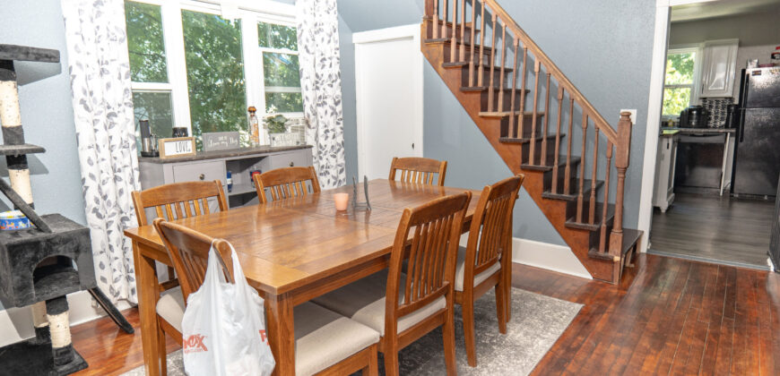 528 State Street, Ripon, WI 54971