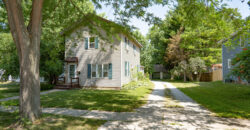 528 State Street, Ripon, WI 54971