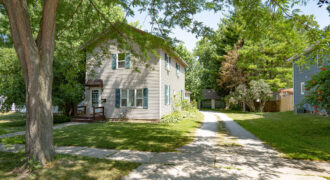 528 State Street, Ripon, WI 54971