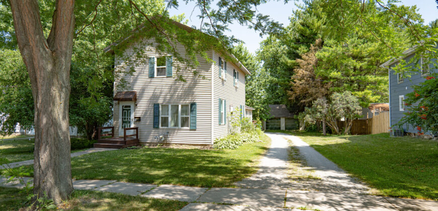 528 State Street, Ripon, WI 54971