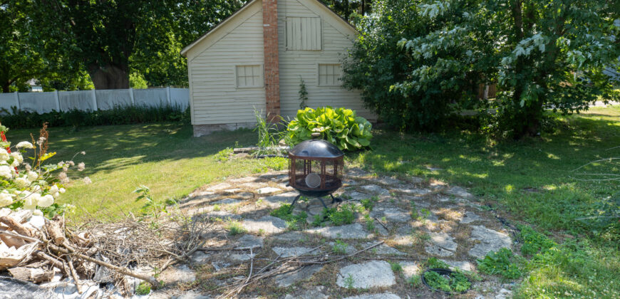 528 State Street, Ripon, WI 54971