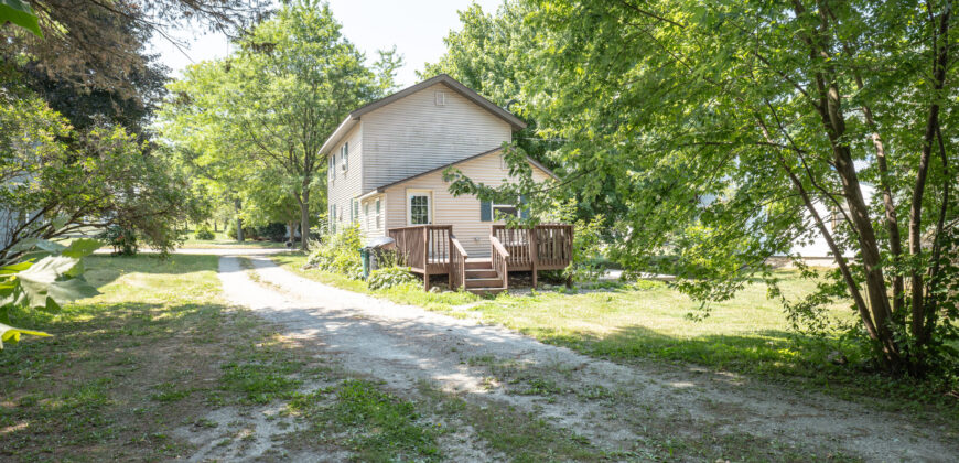 528 State Street, Ripon, WI 54971