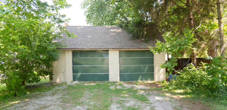 528 State Street, Ripon, WI 54971