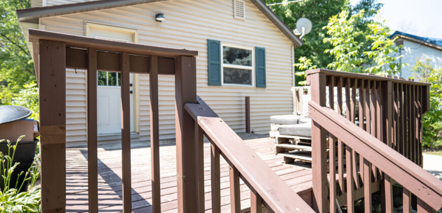 528 State Street, Ripon, WI 54971