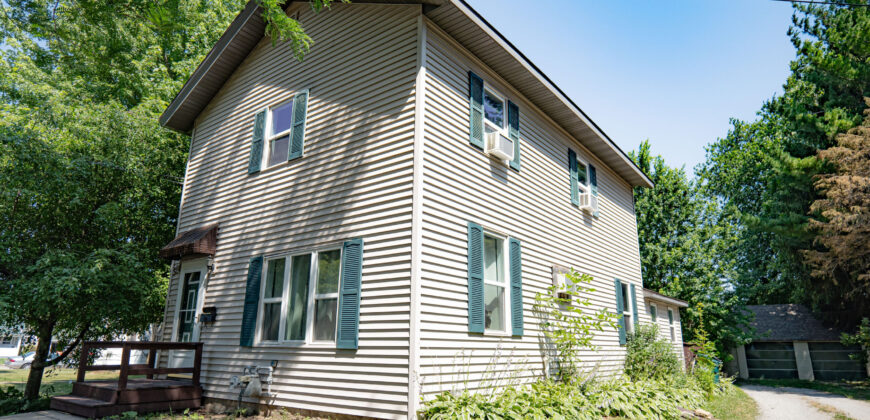 528 State Street, Ripon, WI 54971