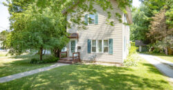 528 State Street, Ripon, WI 54971