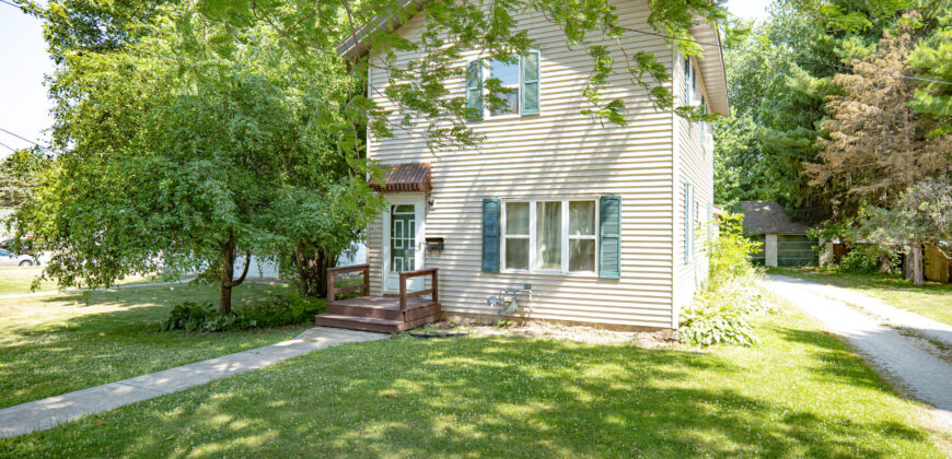 528 State Street, Ripon, WI 54971